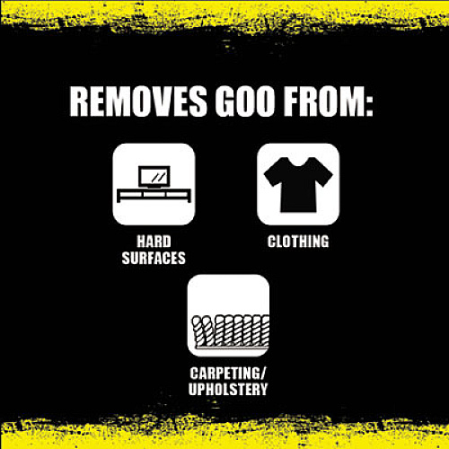 Goo Gone Pro-Power Cleaner, Citrus Scent, 1 gal Bottle (2085)
