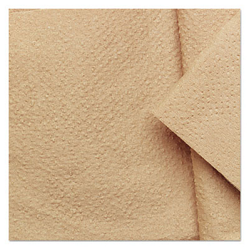 WypAll L20 Towels, Brag Box, 2-Ply, 12 1/2 X 16 4/5, Brown, 176/box (58399)