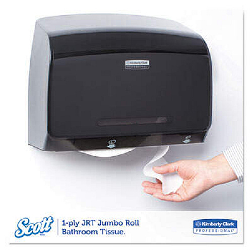 Scott 07202 Essential JRT Extra Long 1-ply