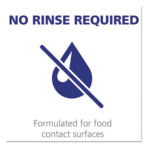 PURELL 334012 Healthcare Surface Disinfectant