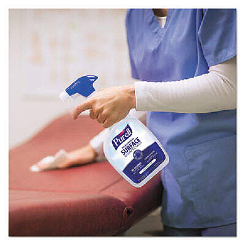 PURELL 334012 Healthcare Surface Disinfectant