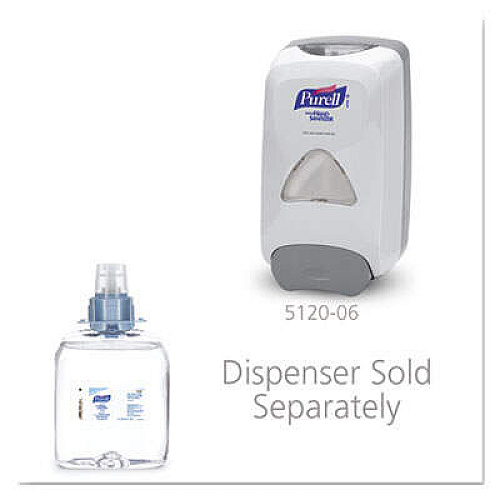 PURELL 519003 Advanced Hand Sanitizer Foam