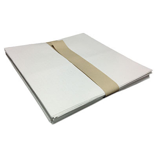 AbilityOne 7920008239773, SKILCRAFT, Total Wipes II Towel, 14.25 x 13.25, White, 1,000/Box