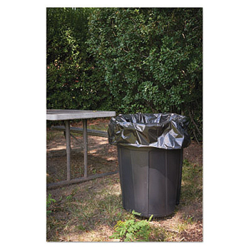 Stout by Envision STOP3340K13R Insect-Repellent Trash Bags