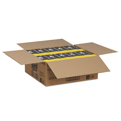 Brawny Professional FLAX 900 Heavy Duty Cloths, 9 x 16 1/2, White, 72/Box, 10 Box/Carton (29608)