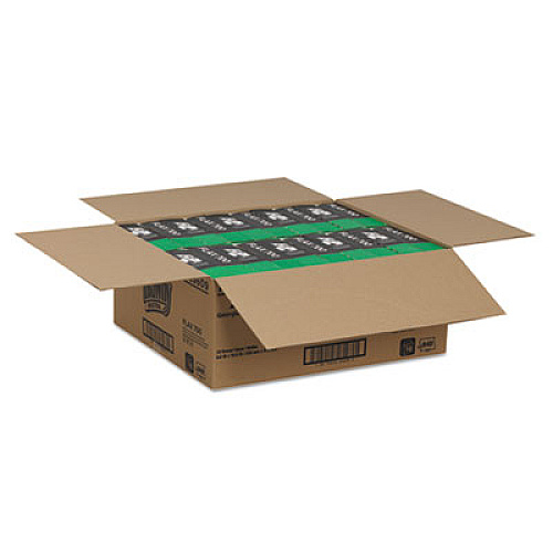 Brawny Professional FLAX 700 Medium Duty Cloths, 9 x 16 1/2, White, 94/Box, 10 Box/Carton (29609)