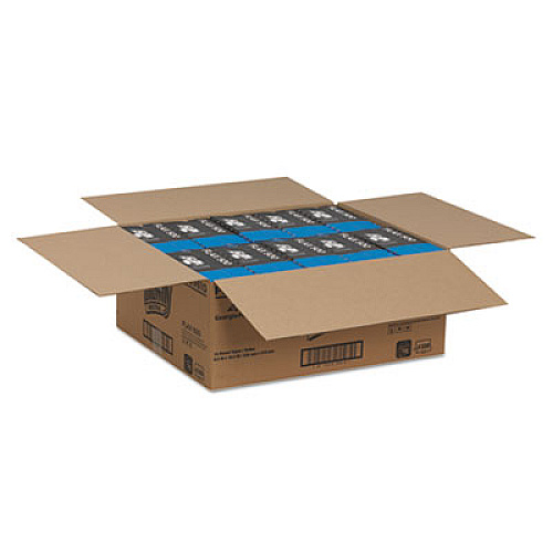 Brawny Industrial Flax 500 Light Duty Cloths, 9 X 16 1/2, White, 132/box, 10 Box/carton (29610)