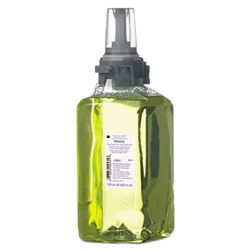 PROVON Foam Hand and Showerwash Refill, Citrus Ginger Scent, 1,250 mL, 3/Carton (882403)
