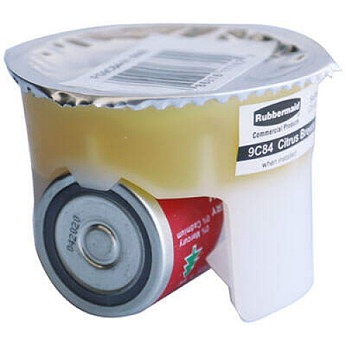 Rubbermaid Commercial 9C8401 SeBreeze Fragrance Cassette