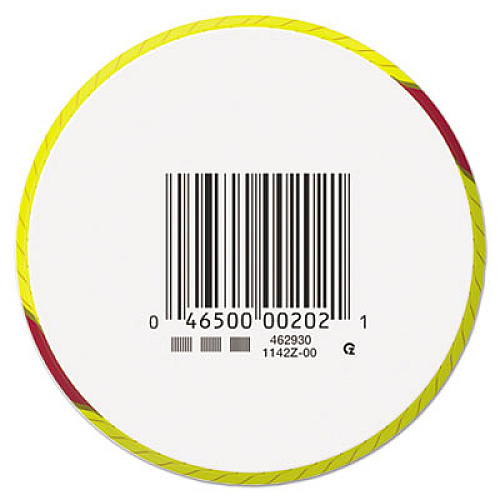 SC Johnson Paste Wax, Multi-Purpose Floor Protector, 16 oz Tub, 6/Carton (000203)