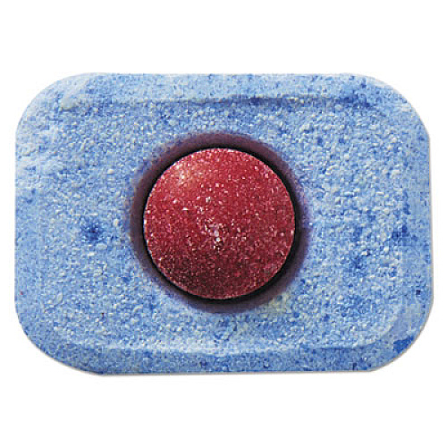 FINISH 81049CT Powerball Dishwasher Tabs