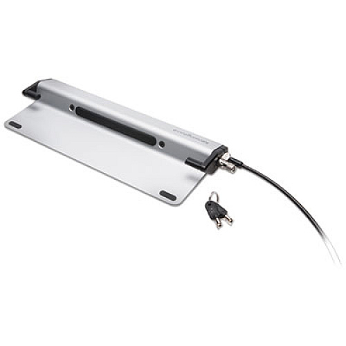 Kensington Laptop Locking Station 2.0 with MicroSaver 2.0 Lock (64453)