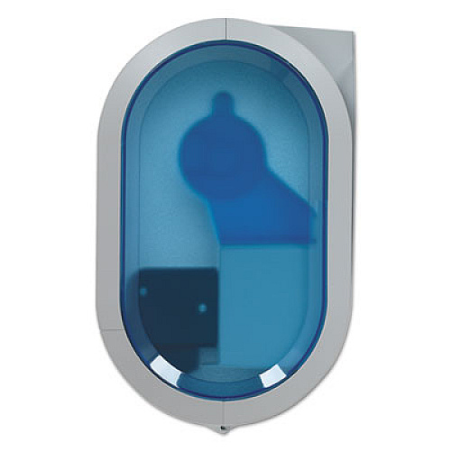 Georgia Pacific Professional enMotion Automated Roll Towel Dispenser, 13.06 x 9.06 x 14.88, Gray (59497A)