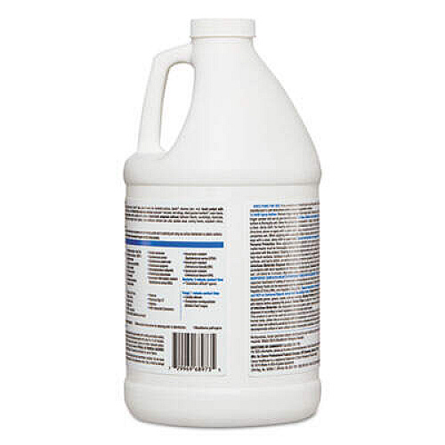 Clorox Healthcare 68973 Bleach Germicidal Cleaner