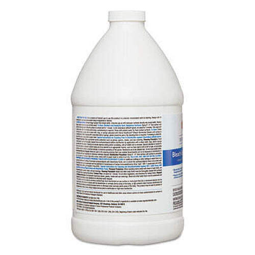 Clorox Healthcare 68973 Bleach Germicidal Cleaner