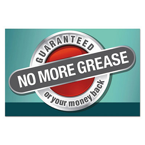 Clorox Professional Multi-Purpose Cleaner and Degreaser Concentrate, 1 gal, 4/Carton (30861CT)