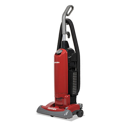 Sanitaire FORCE QuietClean Upright Vacuum SC5815D