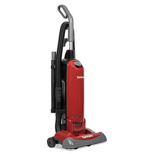 Sanitaire FORCE QuietClean Upright Vacuum SC5815D