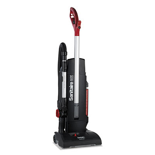Sanitaire MULTI-SURFACE QuietClean Upright Vacuum SC9180B