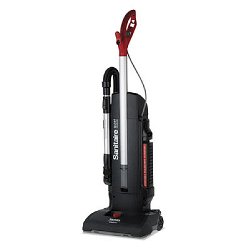Sanitaire MULTI-SURFACE QuietClean Upright Vacuum SC9180B
