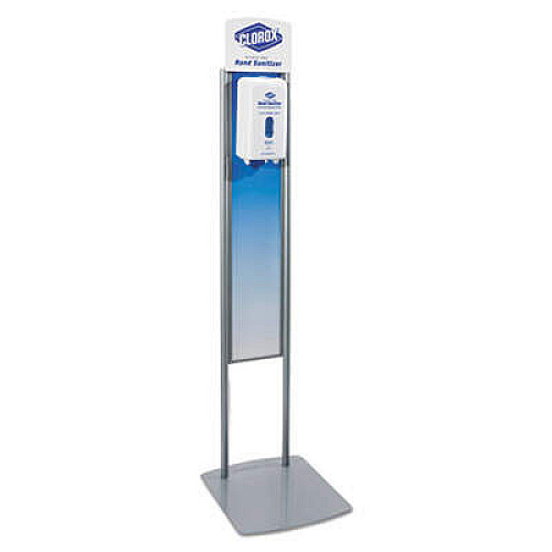 Clorox 30242CT Hand Sanitizer Touchless Dispenser