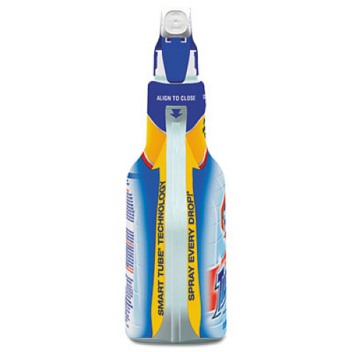 Clorox MILDEW ROOT PENETRATOR AND REMOVER WITH BLEACH, 32 OZ SMART TUBE SPRAY, 9/CARTON (00263CT)