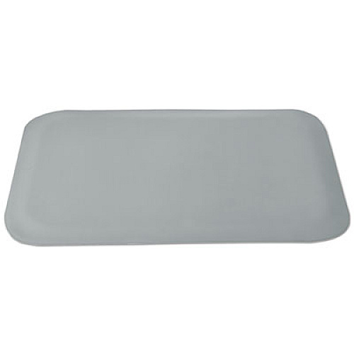 Guardian Pro Top Anti-Fatigue Mat, Rectangular, Gray Closed Cell Surface, 24" x 36" (44020350)