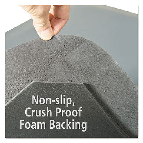 Guardian Pro Top Anti-Fatigue Mat, Rectangular, Gray Closed Cell Surface, 24" x 36" (44020350)