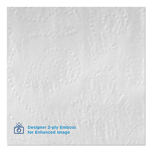 Georgia Pacific Professional Angel Soft ps Premium Bathroom Tissue, Septic Safe, 2-Ply, White, 450 Sheets/Roll, 20 Rolls/Carton (16620)
