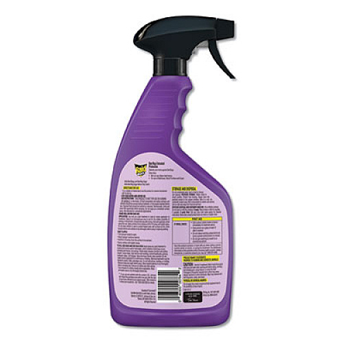 Raid Bed Bug and Flea Killer, 22 oz Bottle (305735EA)