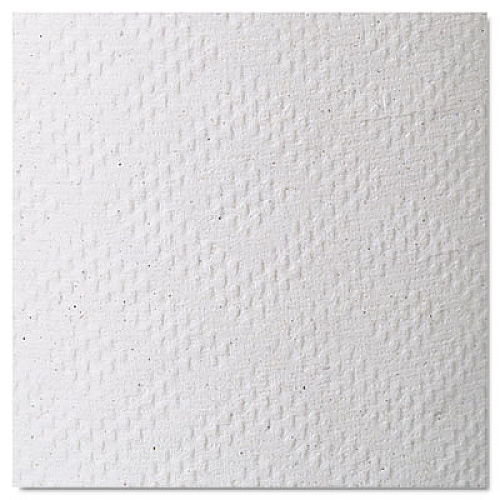 Georgia Pacific Professional Pacific Blue Basic Recycled Paper Towel Roll, 1-Ply, 7.88" x 350 ft, White, 12 Rolls/Carton (28706)