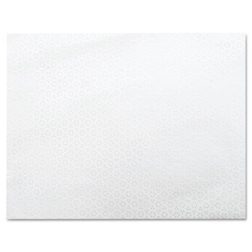 SCRUBS White Board Cleaner Wipes, Cloth, 8 X 6, White, 120/canister, 6/Carton (90891CT)