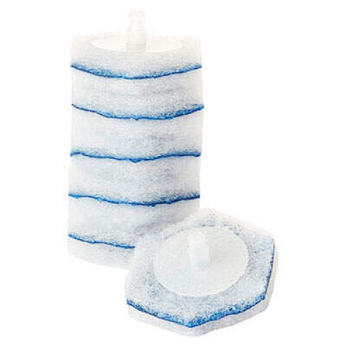 Clorox 14882 Disinfecting ToiletWand Refills