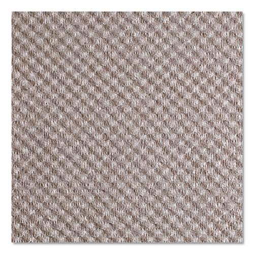 Georgia Pacific Professional Pacific Blue Basic S-Fold Paper Towels, 1-Ply, 10.25 x 9.25, Brown, 250/Pack, 16 Packs/Carton (23504)