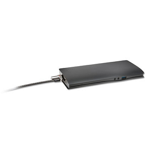 Kensington USB-C UNIVERSAL DOCK, BLACK (38231)