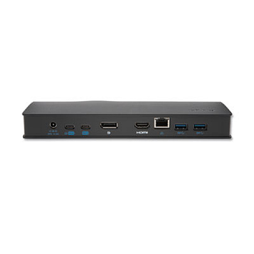 Kensington USB-C UNIVERSAL DOCK, BLACK (38231)