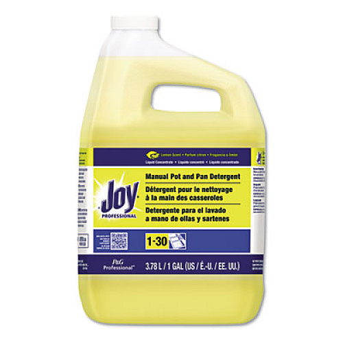 Joy 57447CT Professional Manual Pot & Pan Dish Detergent