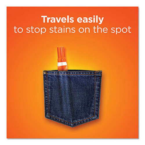 Tide To Go Stain Remover Pen, 0.338 oz Pen (01870)