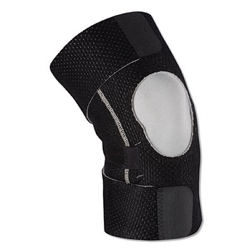 FUTURO Precision Fit Knee Support, Black (01039ENT)