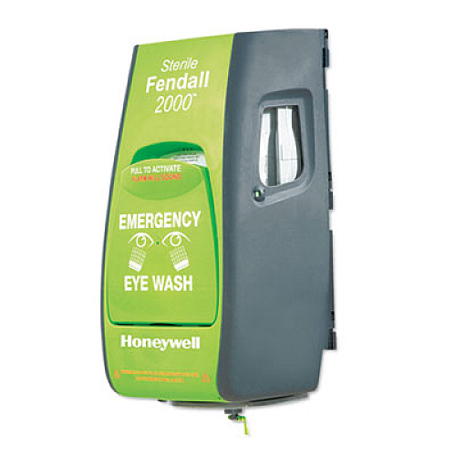 Honeywell Fendall 2000 Portable Eye Wash Station, 6.87 gal (320020000000)