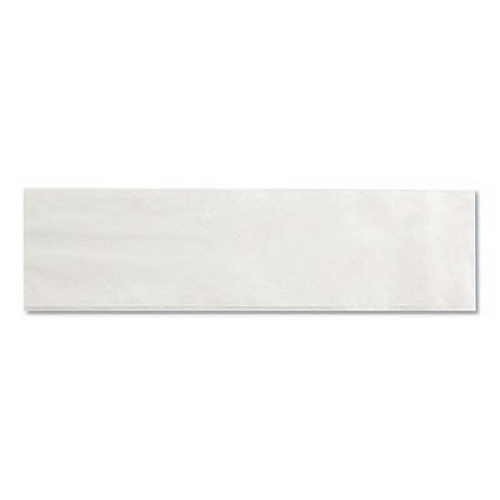 Georgia Pacific Professional Accuwipe Recycled 1-Ply Delicate Task Wipers,15x16 7/10,white, 14/box, 20 Box/ct (2975603)