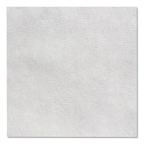 Georgia Pacific Professional Accuwipe Recycled 1-Ply Delicate Task Wipers,15x16 7/10,white, 14/box, 20 Box/ct (2975603)
