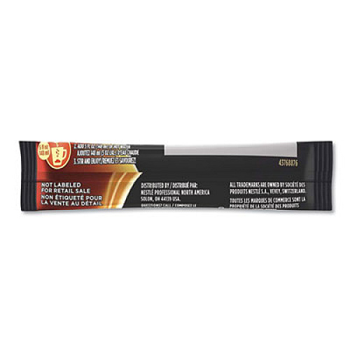 Nescaf Taster's Choice Stick Pack, House Blend, 80/Box (15782)