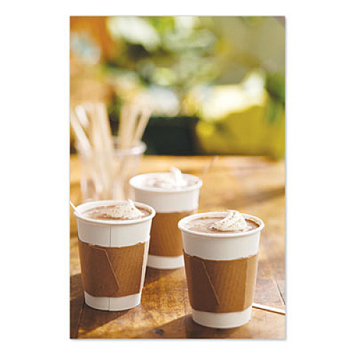 Nestl Hot Cocoa Mix, Rich Chocolate, .71oz, 50/Box (25485)
