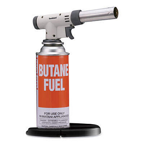 Iwatani CBTCPRO2 Cooking Torch