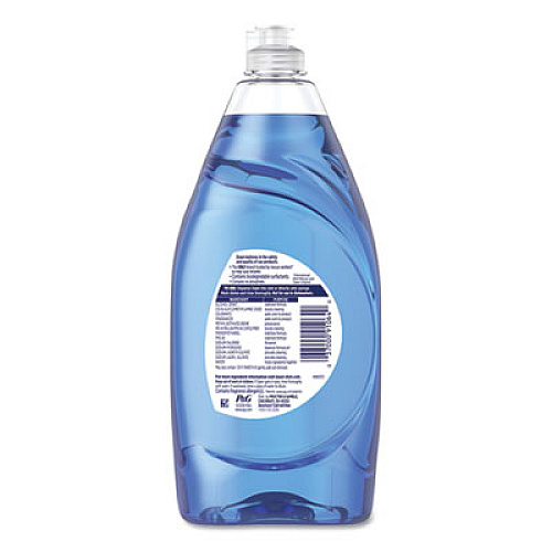 Ultra Liquid Dish Detergent, Dawn Original, 38 oz. Bottle (91064EA)