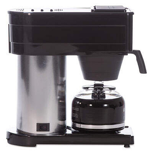 BUNN BXB 10-Cup Velocity Brew BX Coffee Brewer