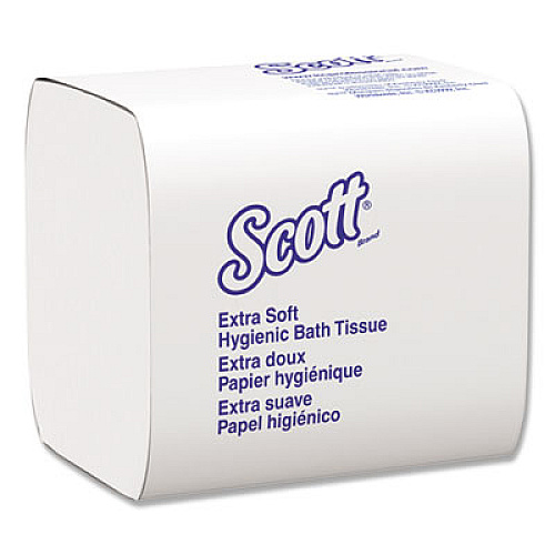 Scott Pro Coreless Jumbo Roll Tissue Dispenser, 7.37" x 14" x 6.125", Stainless (39729)