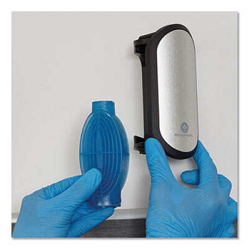 Georgia Pacific Professional 48291 ActiveAire Passive Whole-Room Freshener