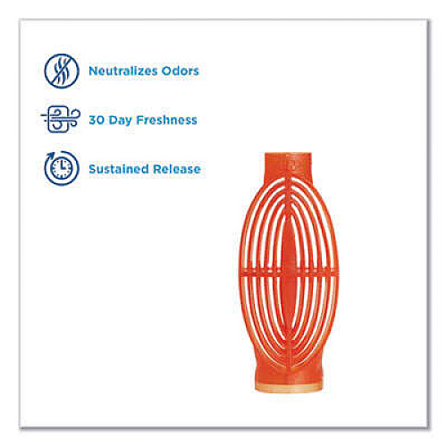 Georgia Pacific Professional 48291 ActiveAire Passive Whole-Room Freshener